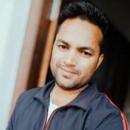 Sunil Kumar Class 10 trainer in Jhunjhunu