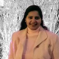 Neelima G. Class I-V Tuition trainer in Ludhiana