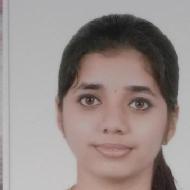 Angel D. Class 12 Tuition trainer in Kozhikode