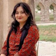 Aysha H. Class 10 trainer in Ranchi