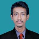 Photo of A K Satyajeet Majhi