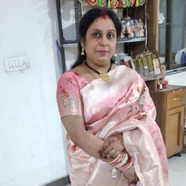 Ritu Hemant Gugnani - Passionate teacher with 23 years experience in ...