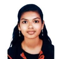 Gopika A. Class 10 trainer in Thiruvananthapuram