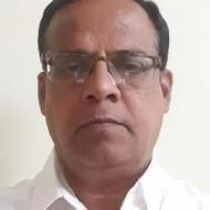 Lakshminarasiman S Class I-V Tuition trainer in Chennai