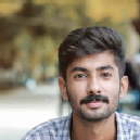 Photo of Shyamjith K Baiju