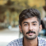 Shyamjith K Baiju Class 12 Tuition trainer in Kizhakkummuri