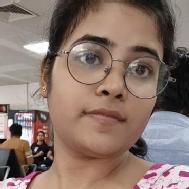 Sonal Y. Class 10 trainer in Gurgaon