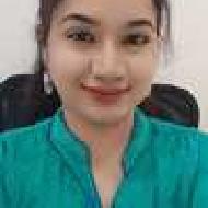 Sirisha Medical Coding trainer in Madhapur