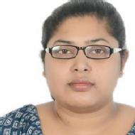 Sumita S. Class 6 Tuition trainer in Kolkata