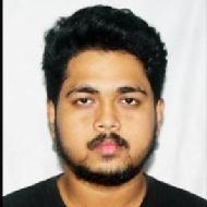 Siddhartha Pratik Santra Class 8 Tuition trainer in Kolkata