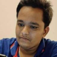 Mahesh Reddy Ch CA trainer in Bangalore