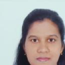 Photo of Keerthana K.