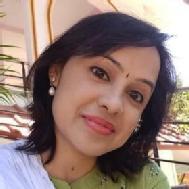 Kavita G. Hindi Language trainer in Bangalore