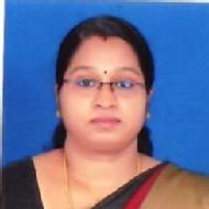 Umamageswari E. B Ed Tuition trainer in Chennai