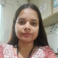 Divya Patiyal Class 12 Tuition trainer in Dera Bassi