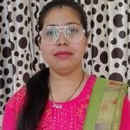 Shiwani S. Class 12 Tuition trainer in Charkhi Dadri