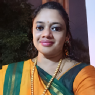 Ananthashree Vocal Music trainer in Bangalore