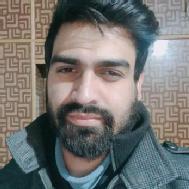 Momen Iqbal NEET-UG trainer in Srinagar