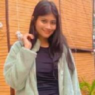 Somya A. Class 6 Tuition trainer in Delhi