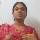 Photo of Vaddadi Sreevani