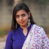 Ramya BTech Tuition trainer in Bangalore