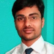 Swapnil Singh Class 10 trainer in Lucknow