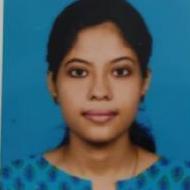 Maitri A. Bengali Speaking trainer in Kolkata