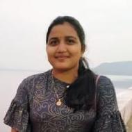 Sasmita P. Class I-V Tuition trainer in Angul