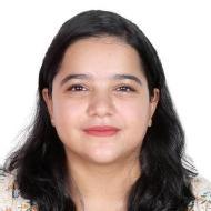 Reena L. Class 12 Tuition trainer in Mumbai