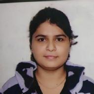 Aayushi B. Class 10 trainer in Moradabad