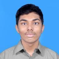 Leandro P Web Development trainer in Cuddalore