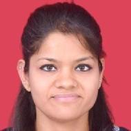 Kanika B. Diet and Nutrition trainer in Delhi