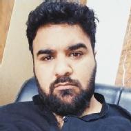 Auqib Majeed BTech Tuition trainer in Srinagar