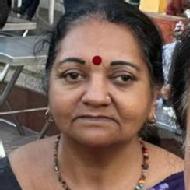 Sharmila B. Class I-V Tuition trainer in Lucknow