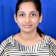 Parasa A. IBPS Exam trainer in Eluru