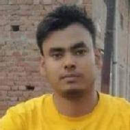 Anoop Kumar Sharma Urdu language trainer in Ballia