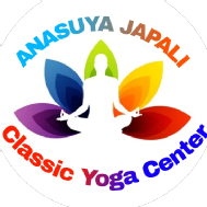 Anasuya Japali Classic Yoga Center Yoga institute in Hyderabad