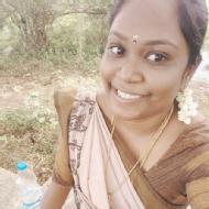N. Sharmiladevi Spoken English trainer in Madurai