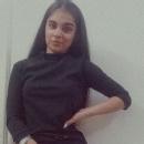 Photo of Ashneet Kaur