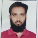 Photo of Amir Vakeel