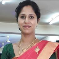 Pallavi Moodubidri Class 12 Tuition trainer in Udupi