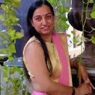 Dr. Neelam Nagwani Yoga trainer in Raipur