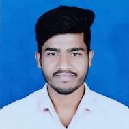 Harishwar Reddy Class 12 Tuition trainer in Hyderabad