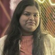 Roshni P. Class I-V Tuition trainer in Jabalpur