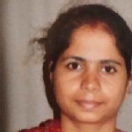 Jhansi N. Class I-V Tuition trainer in Nellore