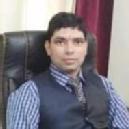 Photo of Rahul Kumar Ojha