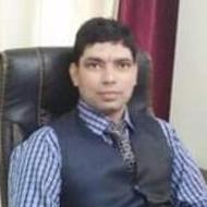 Rahul Kumar Ojha Class 12 Tuition trainer in Varanasi