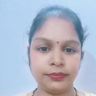 Heena G. Class I-V Tuition trainer in Hapur