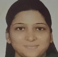 Alkama P. Class I-V Tuition trainer in Mumbai