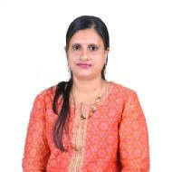 Ashwini HS Kannada Language trainer in Bangalore